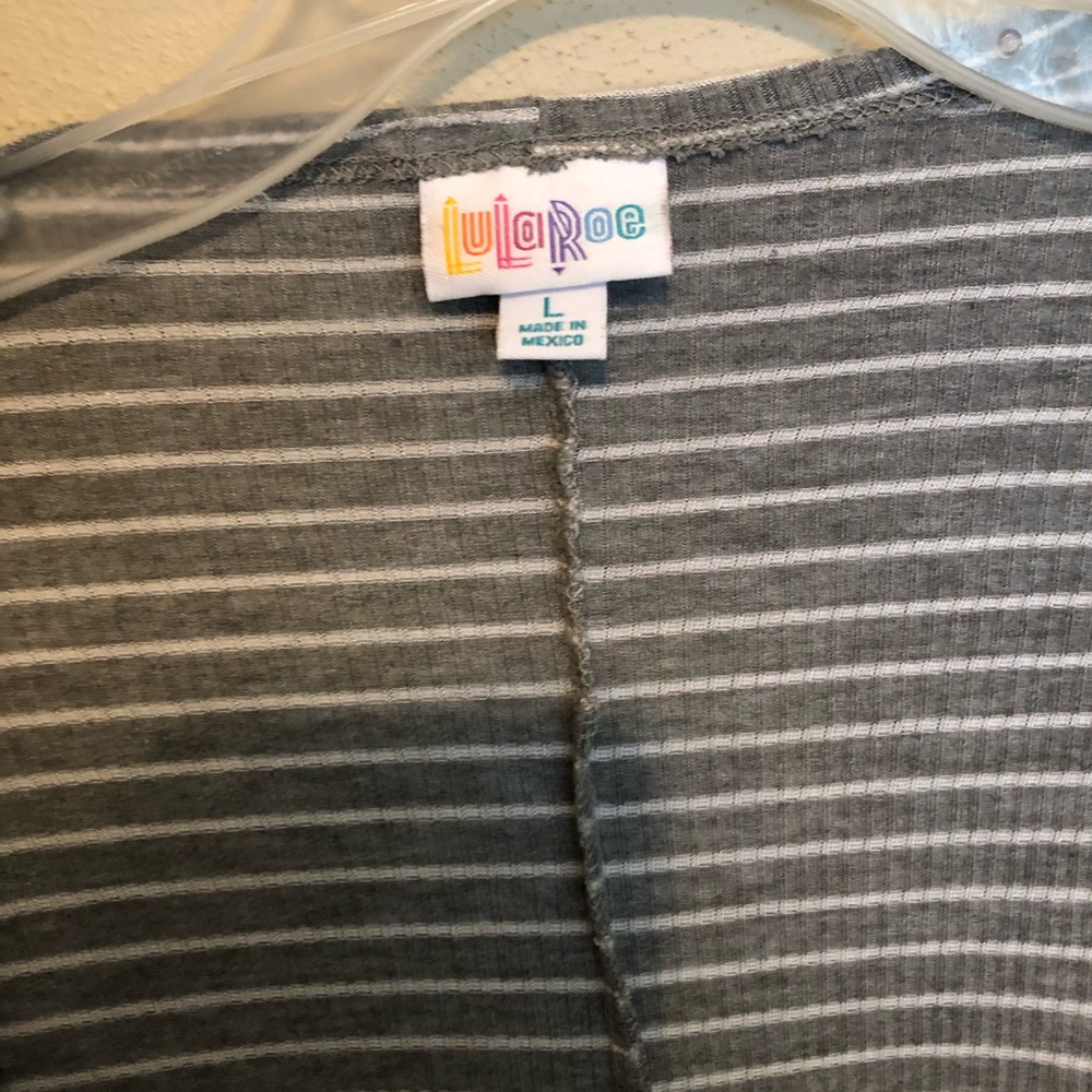 Lularoe jacket - Picture 3 of 3
